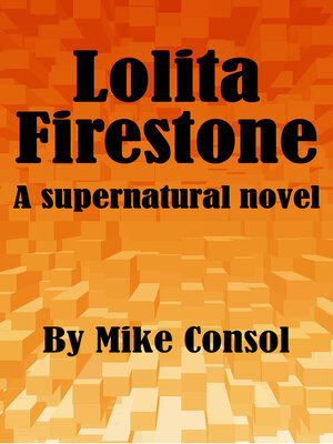 cover image of Lolita Firestone